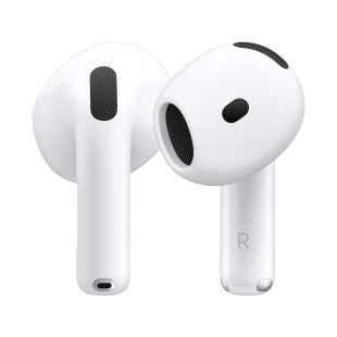 Apple AirPods 4 ANC juhtmevabad bluetooth k&otilde;rvaklapid laadimiskarbiga USB-C