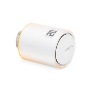 Netatmo radiaatoritermostaat