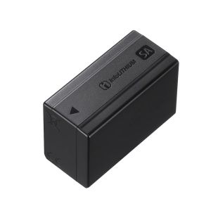 Sony kaamera 7RM6 aku NP-SA100