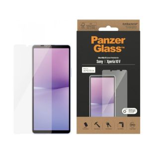 Sony Xperia 10 V ekraani kaitseklaas PanzerGlass