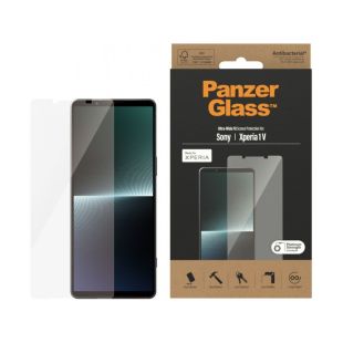 Sony Xperia 1 V ekraani kaitseklaas PanzerGlass