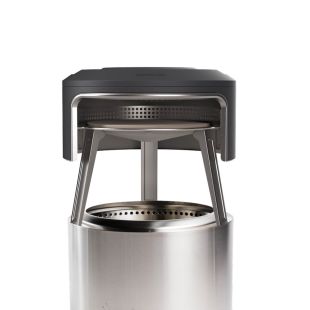 Solo Stove pitsaahi, l&otilde;kkeasemele Bonfire