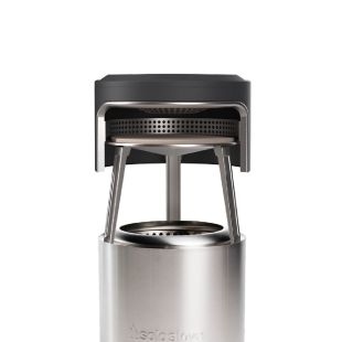 Solo Stove pitsaahi, l&otilde;kkeasemele Ranger