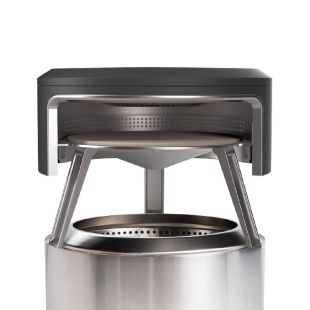 Solo Stove pitsaahi, l&otilde;kkeasemele Yukon