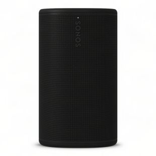 Sonos kaasaskantav bluetooth/Wi-Fi kõlar Play, must