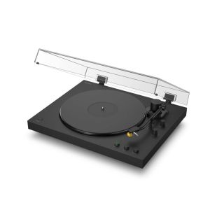 Sony bluetooth vinüülplaadimängija PS-LX5BT