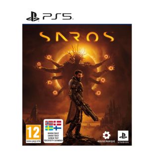 Saros PS5