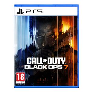 Call of Duty: Black Ops 7 PS5