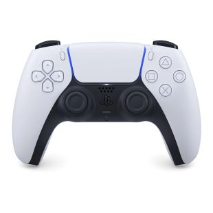 Sony DualSense pult PS5 konsoolile, valge