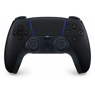 Sony DualSense pult PS5 konsoolile, must