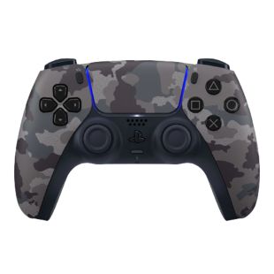 Sony DualSense pult PS5 konsoolile, hall camo