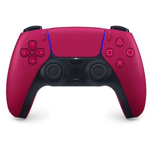 Sony DualSense pult PS5 konsoolile, punane