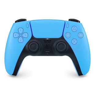 Sony DualSense pult PS5 konsoolile, sinine