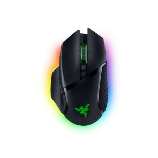 Razer hiir Basilisk V3 Pro juhtmevaba, must