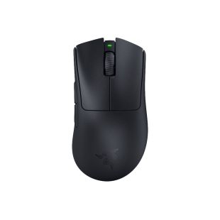 Razer hiir DeathAdder V3 Pro juhtmevaba, must