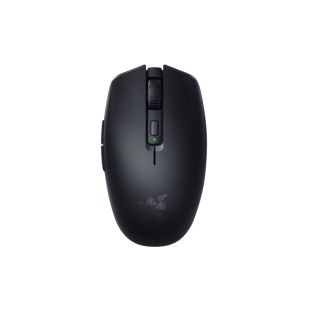 Razer hiir Orochi V2 juhtmevaba, must