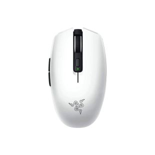 Razer hiir Orochi V2 juhtmevaba, valge