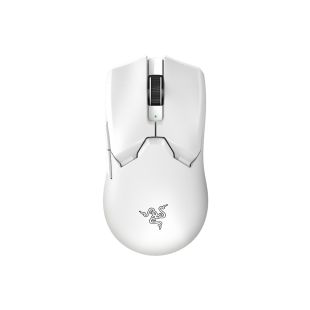 Razer hiir Viper V2 Pro juhtmevaba, valge