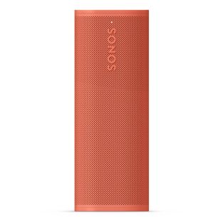 Sonos kaasaskantav bluetooth/Wi-Fi kõlar Roam 2, punane