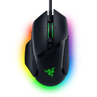 Razer hiir Basilisk V3 juhtmega, must