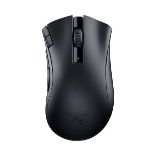 Razer Мышь DeathAdder V2 X HyperSpeed Wireless, черный