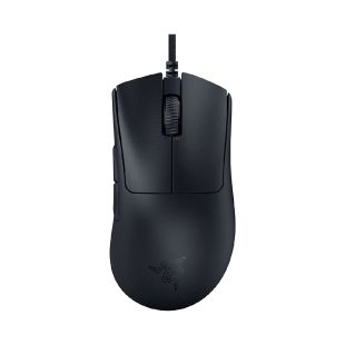 Razer hiir DeathAdder V3 juhtmega, must