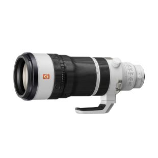 Sony täiskaader FE 100-400mm f/4.5 GM OSS super telesuumobjektiiv