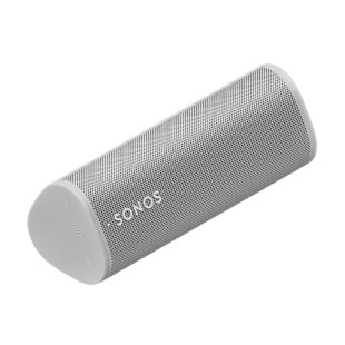 Sonos kaasaskantav bluetooth/Wi-Fi kõlar Roam SL, valge