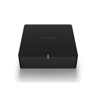 Sonos Port streamer must