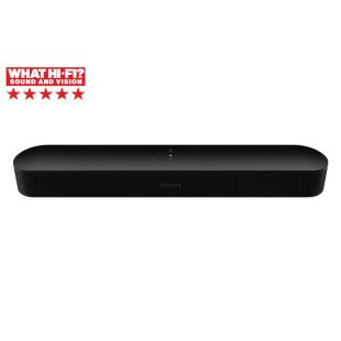 Sonos Soundbar Beam Gen 2, must