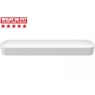 Sonos Soundbar Beam, valge