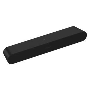 Sonos Soundbar Ray, must