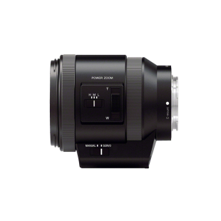 Универсальный зум-объектив Sony 18–200 мм f/3,5–6,3 OSS