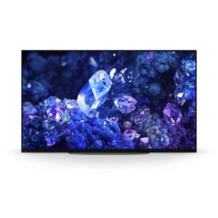 Sony 42" 4K OLED teler XR-42A90K, Google TV