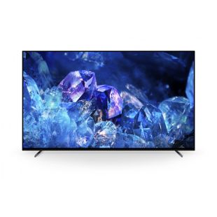 Sony 55" 4K OLED GoogleTV XR-55A80K