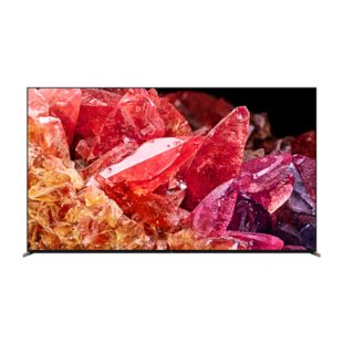 Sony 65" 4K Mini LED teler XR-65X95K, Google TV