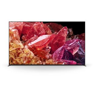 Sony 75" 4K Mini LED teler XR-75X95K, Google TV