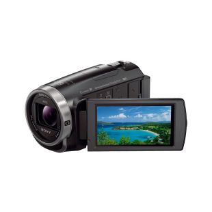 Sony Full HD videokaamera