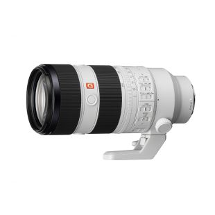 Полнокадровый телеобъектив с зумом Sony G Master 70–200 мм f/2,8 OSS II