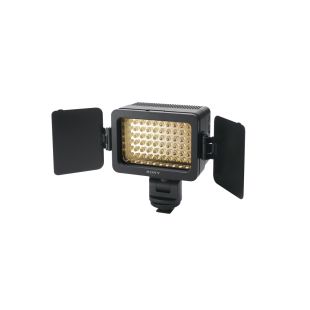 Sony kaamera LED valgusti