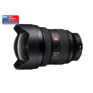 Полнокадровый широкоугольный объектив Sony 12–24 мм f/2,8.