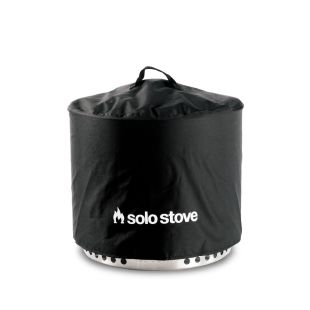 Solo Stove Bonfire l&otilde;kkeaseme UV ja ilmastikukindel kate, must