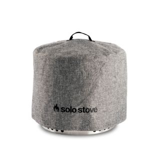 Solo Stove Bonfire lõkkeaseme UV ja ilmastikukindel kate, hall