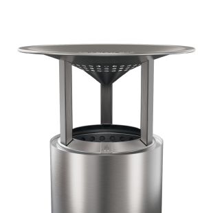 Solo Stove MESA sooja õhu jagaja