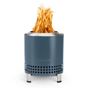 Solo Stove suitsuvaba tulease MESA XL, sinine
