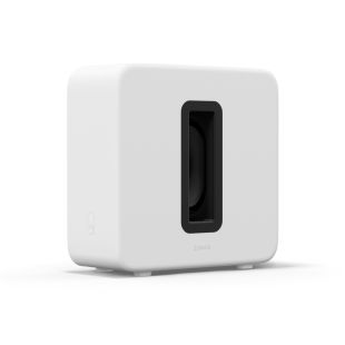 Sonos bassikõlar SUB Gen 4, valge