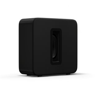 Sonos bassikõlar SUB Gen 4, must