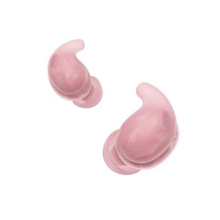 Sony juhtmevabad m&uuml;rasummutavad k&otilde;rvaklapid LinkBuds Fit WF-LS910N, roosa, Tootekood: WFLS910NP.CE7