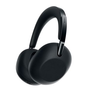 Sony 1000X THE COLLEXION mürasummutavad bluetooth Hi-Res kõrvaklapid - must