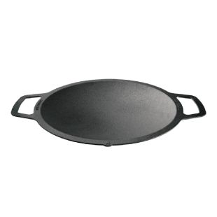Solo Stove Ranger malmist vokkpann, väike